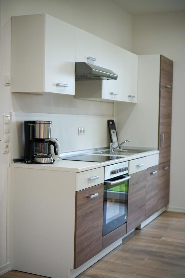 Apartment Kelbergerly Hills Kelberg