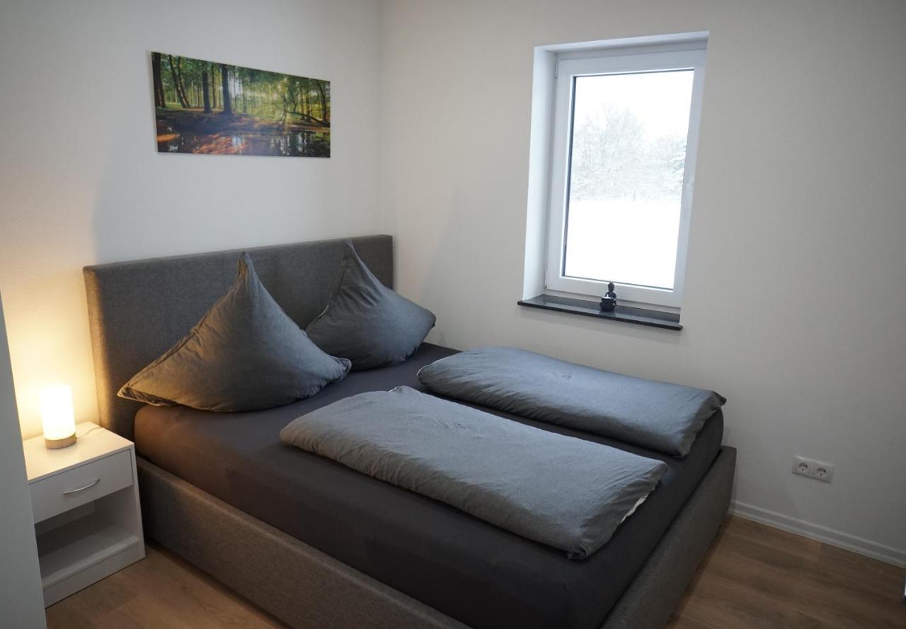 Kelbergerly Hills Apartment